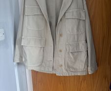 Zara Jacket