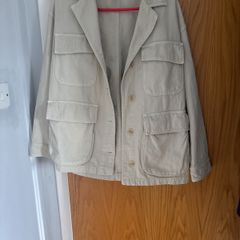 Zara Jacket