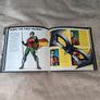 The World According to Batman book Image 4