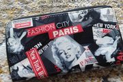 Marilyn Monroe wallet