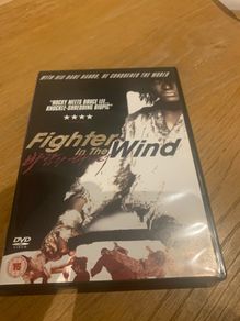 Fighter in the Wind (2004)