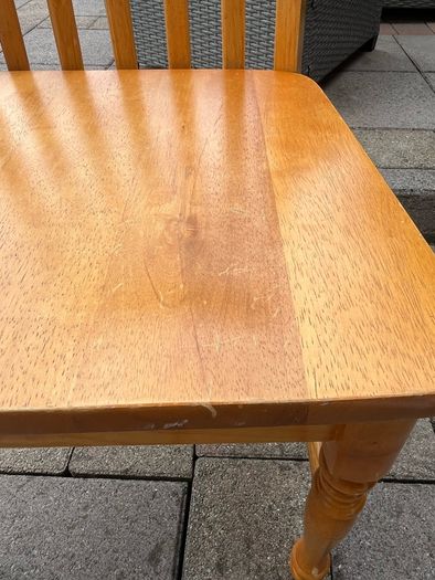 Kitchen Chairs