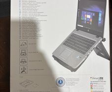 laptop riser