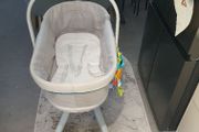 Chicco baby Hug 4in1