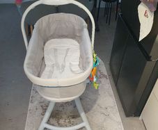 Chicco baby Hug 4in1