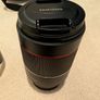 Samyang AF 35mm F1.4 FE for Sony cameras Image 2