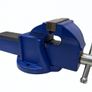 Pacini 3" (75mm) Mechanics Vice Image 8
