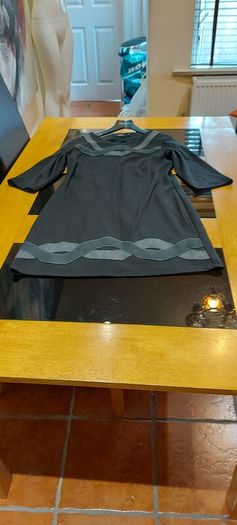 Antea Dress