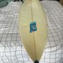 Surf Board 6'2 Image 2