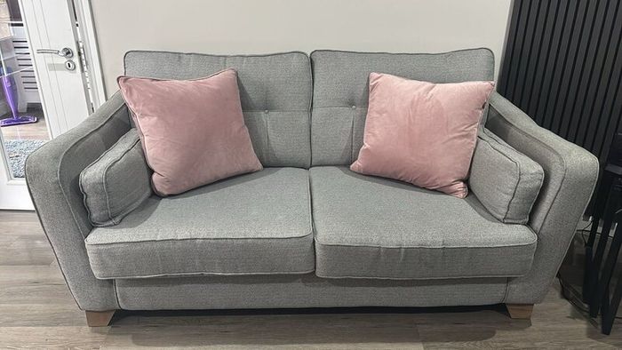 3/2 sofa
