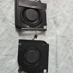 Acer Nitro 5 CPU and GPU Cooling Fans New Replacement Pair