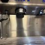 Conti commercial coffee machine Image 4