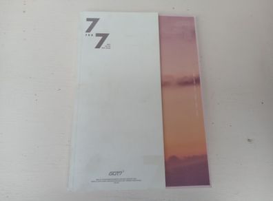 Cd Kpop Got7