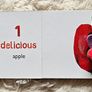 The Very Hungry Caterpillar's Finger Puppet Book by Eric Carle Image 3