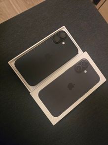 iphone 16 128gb