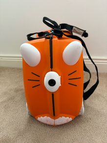 Trunki trolley kids
