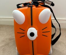 Trunki trolley kids