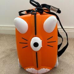 Trunki trolley kids