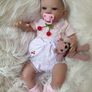 Reborns By Laura.  Sophie Is Back!! 20inch Heavy, Weighted Reborn Doll.  Welcome To View Image 6