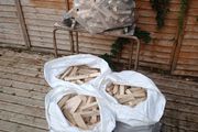 firewood