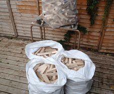 firewood