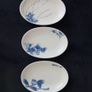 5 Oriental Blue and White Dishes Image 2