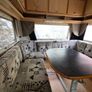 Fiat Ducato Eura Mobil 02 6 berth motorhome camper Image 9