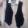 Boy Holy communion/ wedding suit Image 7