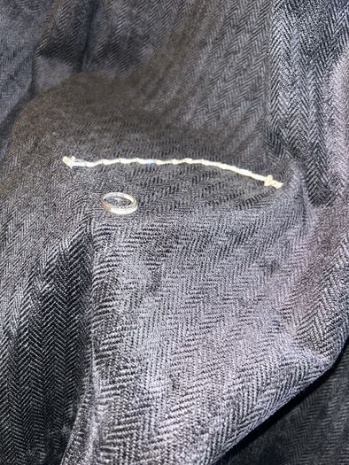 Vintage silver set