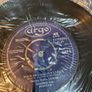 Dennis Noble Indian Love Lyrics 7 inch EP Image 4