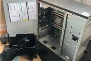 Hpe Proliant Ml110 Gen9 ( for parts )