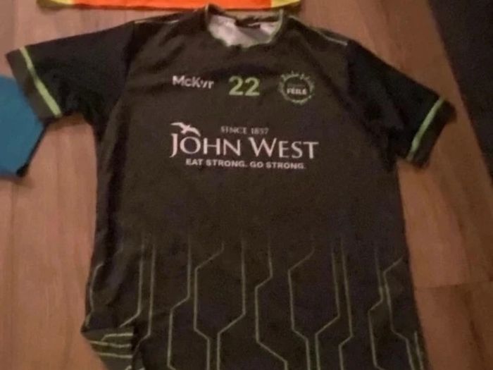 jerseys