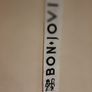 Bon jovi original rock concert banner/scarf 1988 Image 3