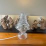 Vintage Waterford Crystal L6 Lamp Image 4