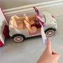 Car and Caravan for Dolls Image 5