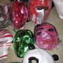 Halloween masks Image 3