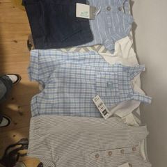 new baby boy cloths bundle
