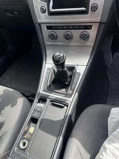 Volkswagen Golf 2016 Tdi// Nct&tax// Price Drop