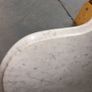 Marble table work top plinth Image 3