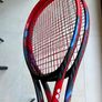 Yonex VCORE 95 tennis racket set of 2 Image 5