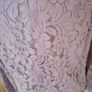 Women's Top Nwt Lilac Lace Size 14 Image 3