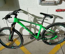 kids giant bike