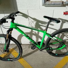 kids giant bike