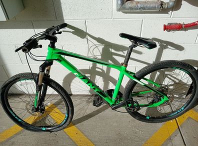 kids giant bike