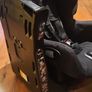 maxi cosi axiss swivel car seat Image 5