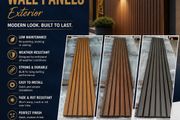 Composite Wall Panels
