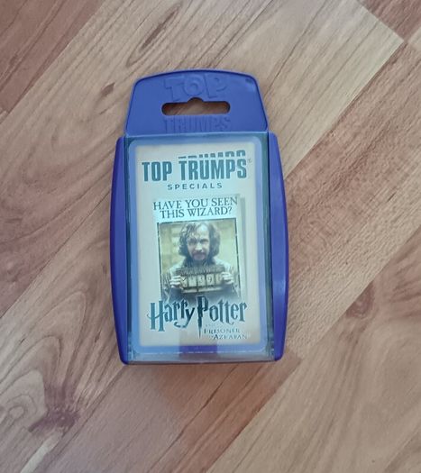Top Trumps
