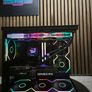 Brand New! Brookwood Tech Gaming PC BUILD! RTX5070Ti/Ryzen 9800X3D/32GB DDR5/2Tb Image 4