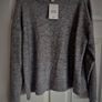H&M Sparkly Jumper. Medium Image 2