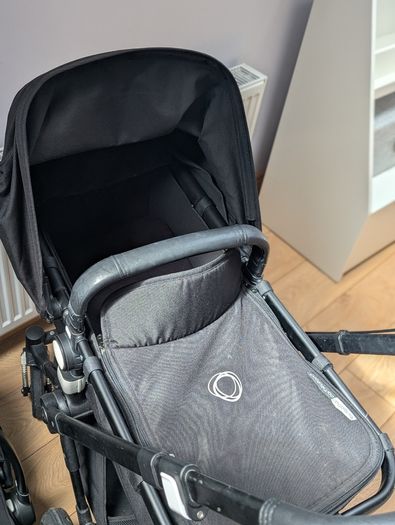 Bugaboo cameleon 3 travel system